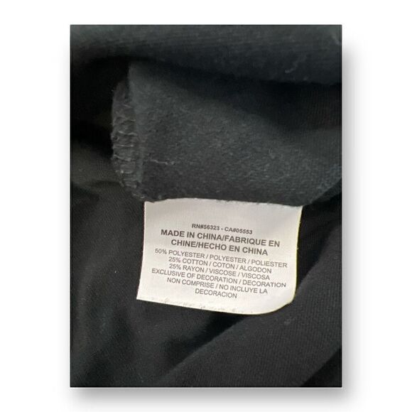 Nike Air Max T-Shirt Size Extra Large - Picture 3 of 6